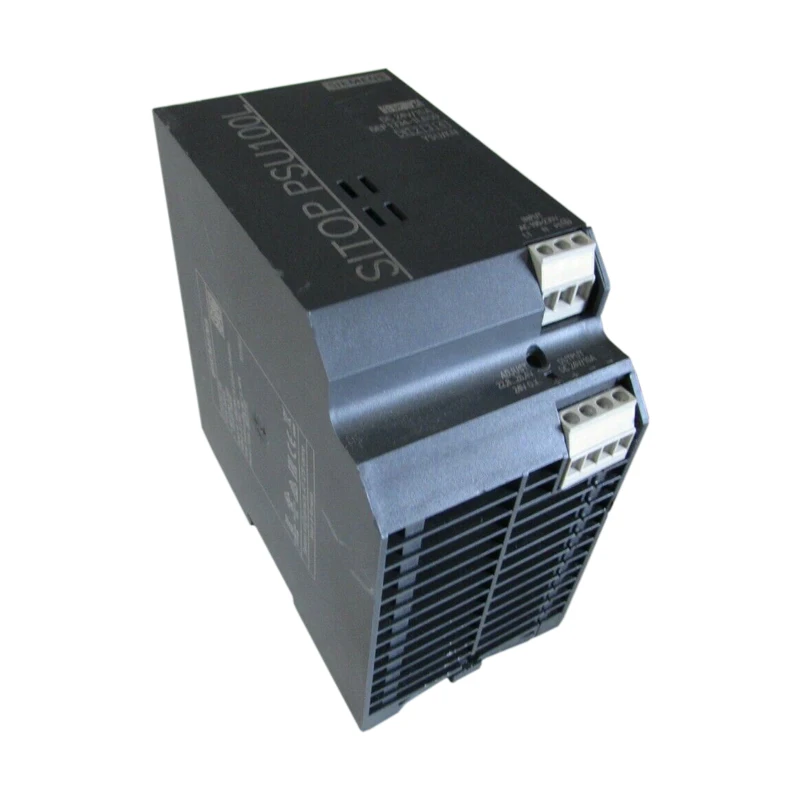 Siemens Power Supply Unit CNC Machinery Parts 6EP1334-1LB00 6EP13341LB00