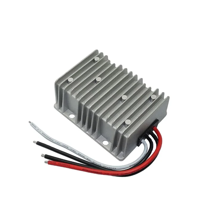 12V/24v 10-60V to 5v  150W 30A dc dc step down buck converter For Cars electric bike