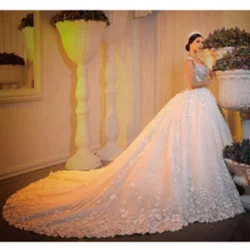 New Design Lehenga Choli For Women Wedding Classic Robe Mariage Pour Les Femmes Very Low Price A Line Wedding Dress Tulle