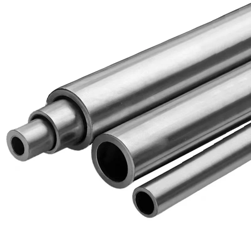 EN 10305-1 E235 E355 +N cold drawn precision products seamless steel tube and pipe ,5.4mm,5.5mm,6.3mm,6.35mm,6.8mm