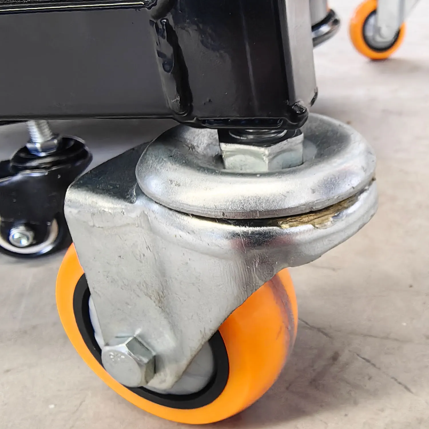 PDC3200F dust collector machine Industrial Dust Collector with Variable Frequency