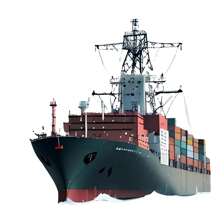 Cost-effective  sea freight forwarding ensuring secure  brand clothing shipping China to Spain