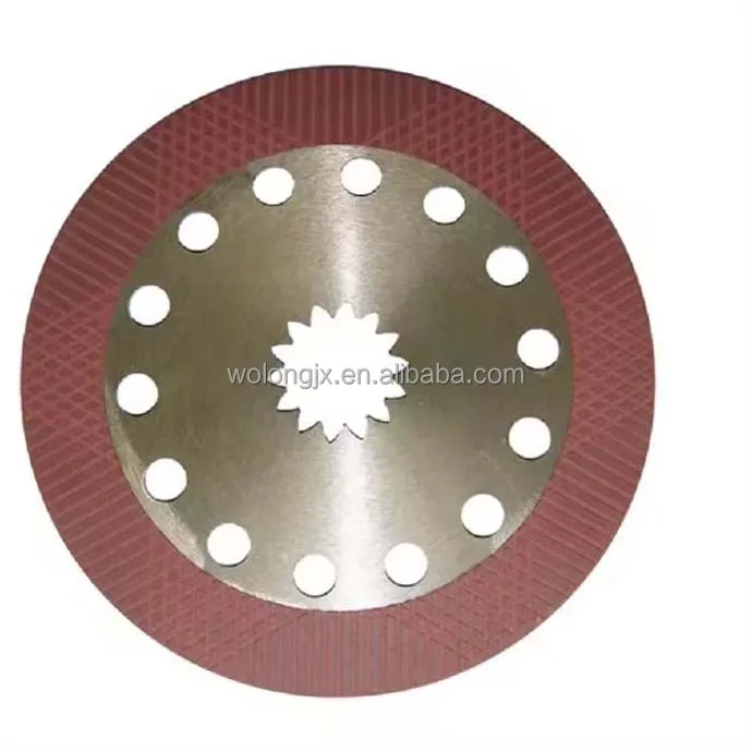 High quality part no 2304017 230-4017 Drive Axle Brake for LOADER 424D 436C 420D 442D, part number 2234311 223-4311 PLATE-BRAKE