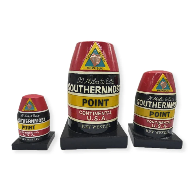 Custom tourist souvenir 3d famous miniature polyresin building model