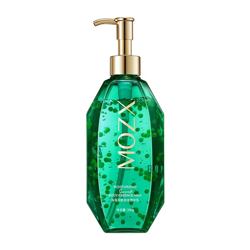 Wholesale Moisturizing and hydrating fragrance care body lotion organic moisturizing body essence milk body lotion