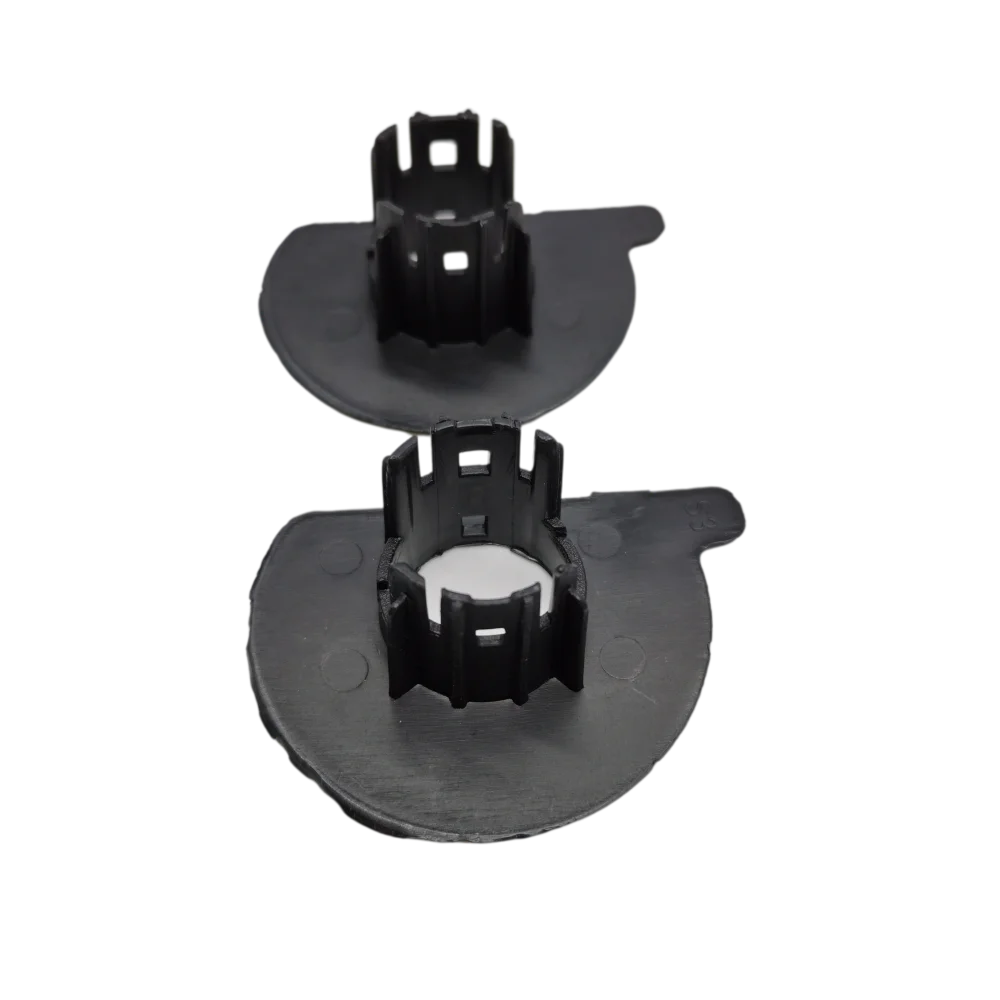 BAINEL Parking Sensor RETAINER FASCIA S3 For TESLA  Model 3 2017-2019 1088438-00-A