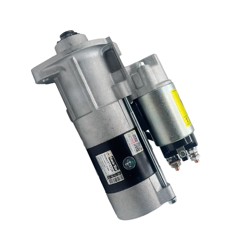 12V V3300 Starter motor M008T70971 M008T70971ZC M008T70972 M008T71672 M8T70971 M8T70971ZC M8T70972 M8T70974 M8T71671 1C01063010