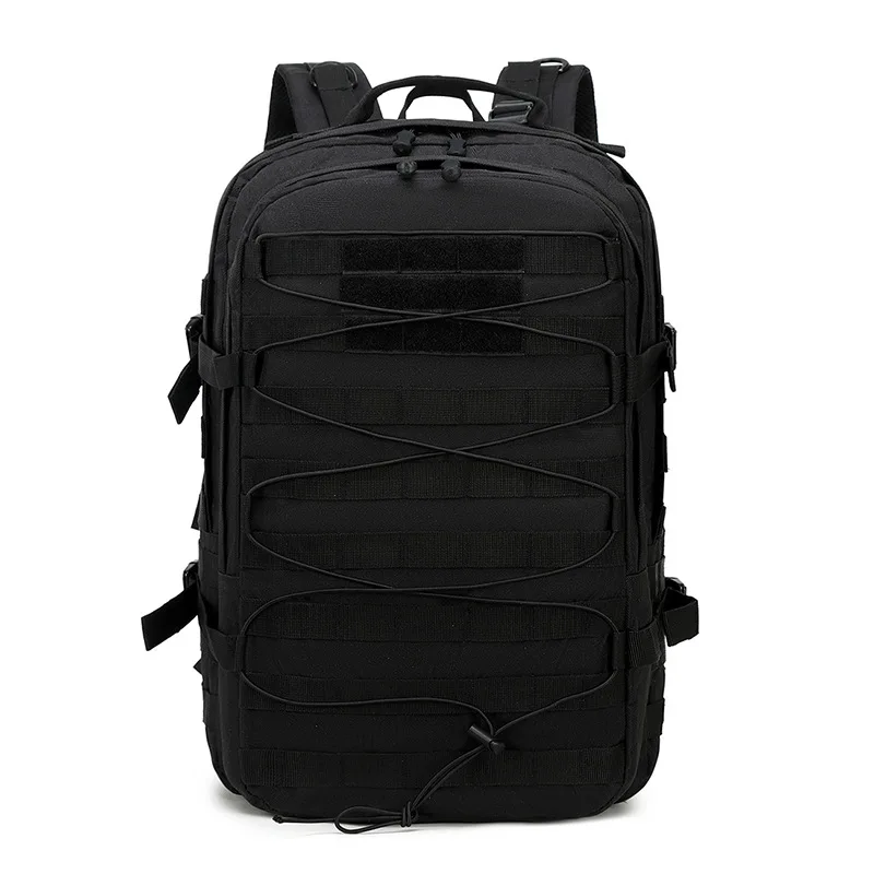 Outdoor Waterproof Molle Tactical Backpack Assault Backpack Rucksack Tactical Backpack