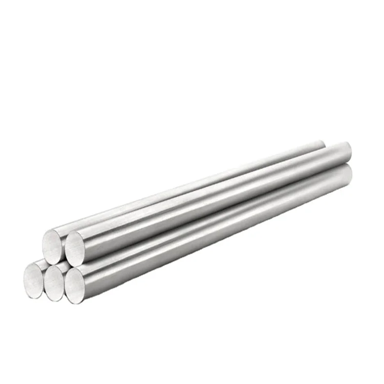 Reliable nickel alloy rod High temperature bar GH3536 grade model bar for furnace muffles