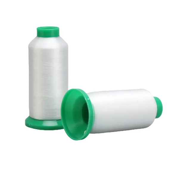 PE Hot Shrink Monofilament Yarn 0.28MM Black Cable Sleeve Yarn PET Heat Shrink Synthetic Monofilament