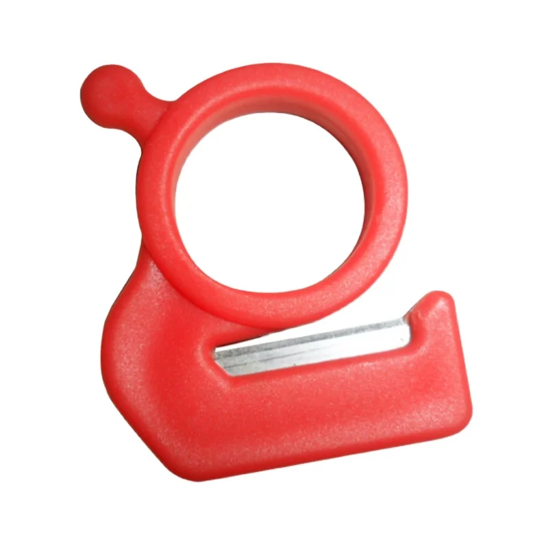 Ring knife 6007354 harness adhesive tape packaging, cutting knife binding knife, automobile harness