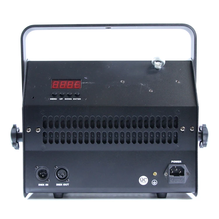 DMX Professional  stage Light Equipment 36x3W RGBW LED Cyclorama Stage Light For Banquet Hall