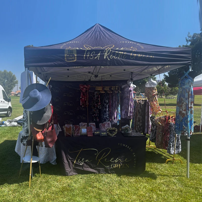 Best Price 10x10 outdoor canopy folding tent advertising tent for events outdoor canopy tents