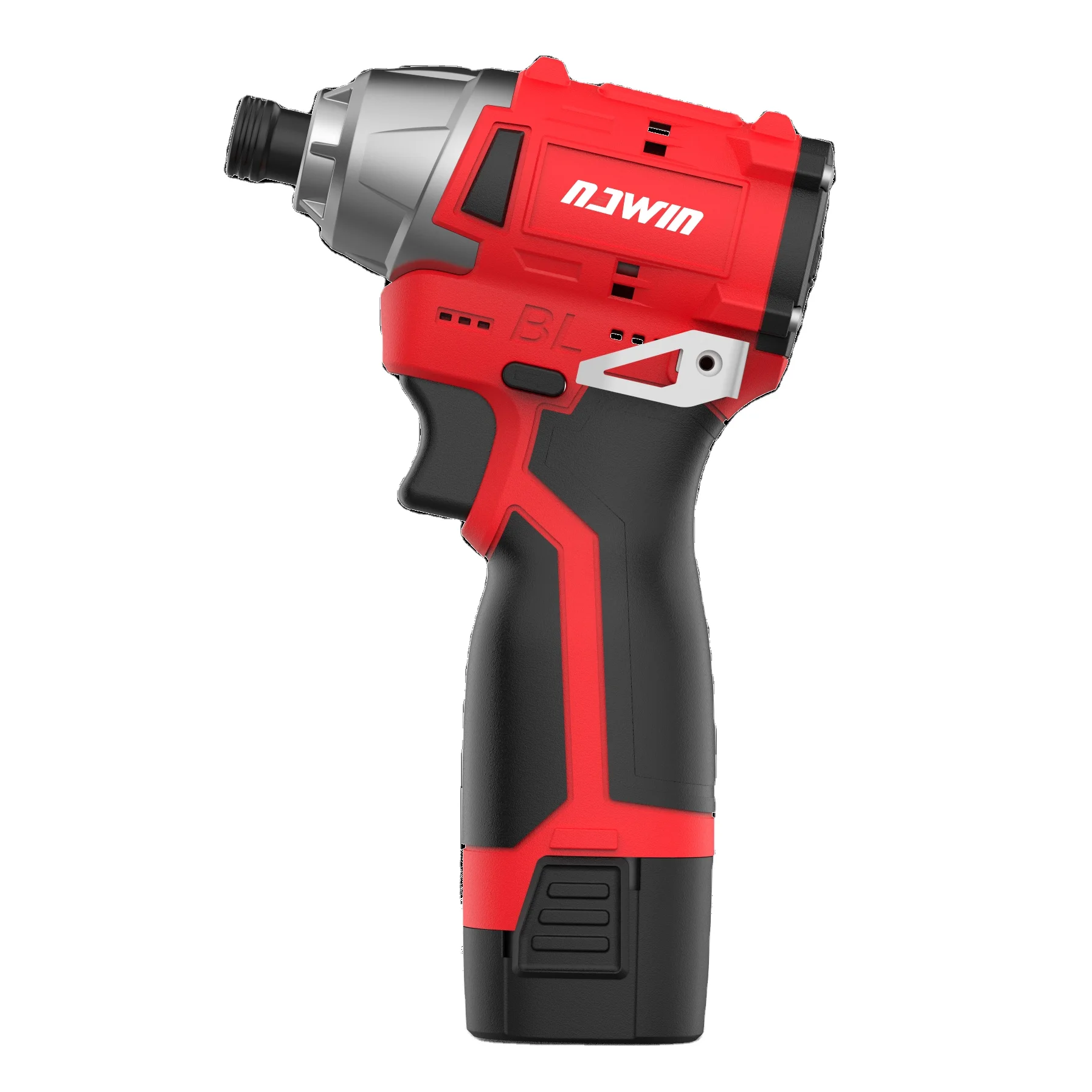 NAWIN Multi function Impact screwdriver mini 140NM electric Screwdriver tools with plastic packaging