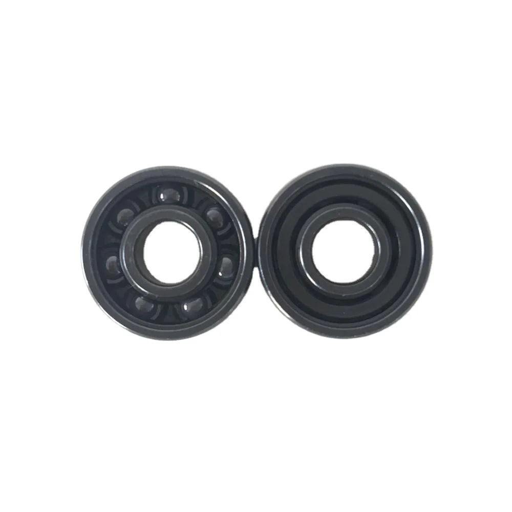 Kingsk8 roller skate ceramic bearings skf 608 roller skate ceramic bearings skate wheels ceramic bearing inline skate