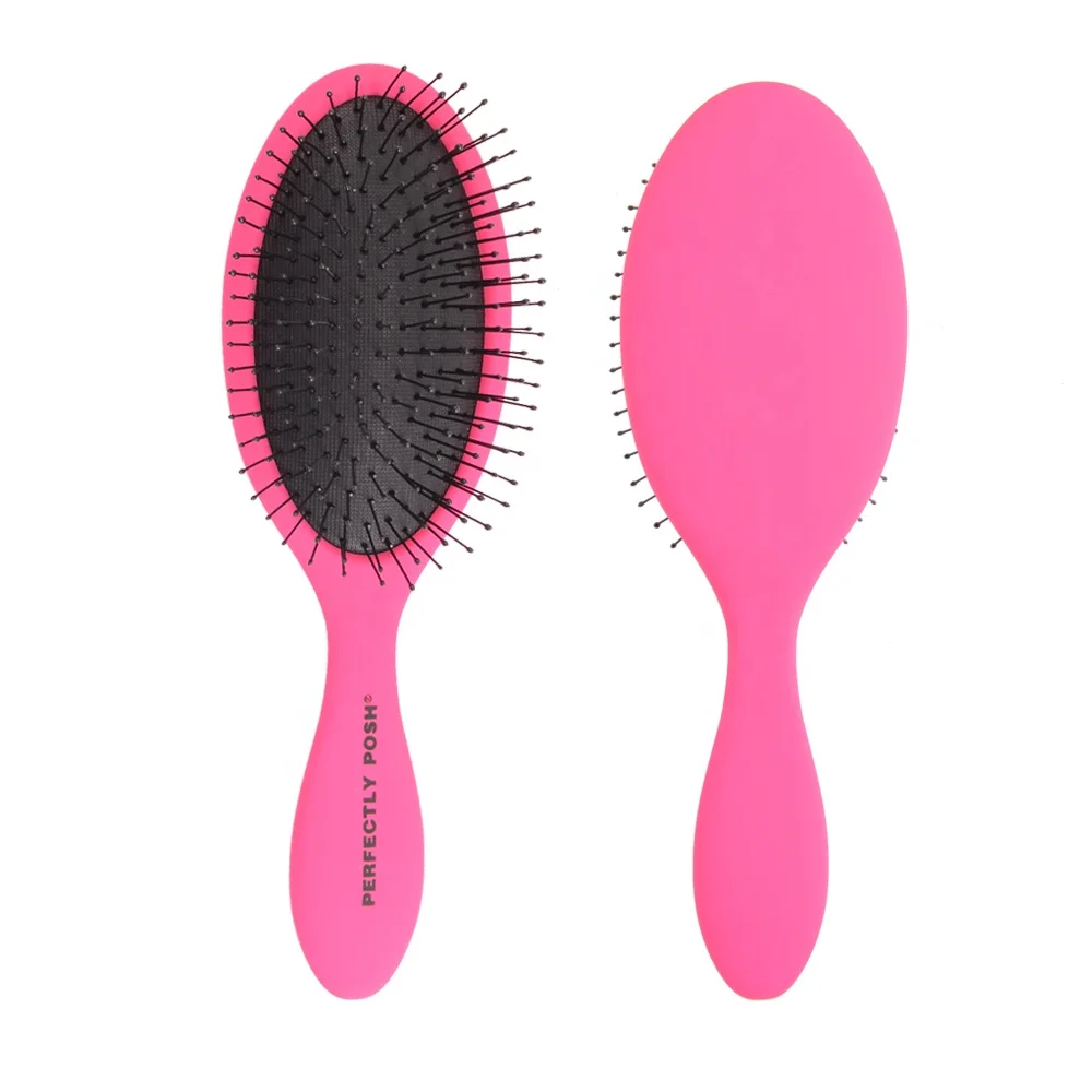 OEM  Detangle Hair Brush - Pro Detangling Professional Brush for Wet and Dry