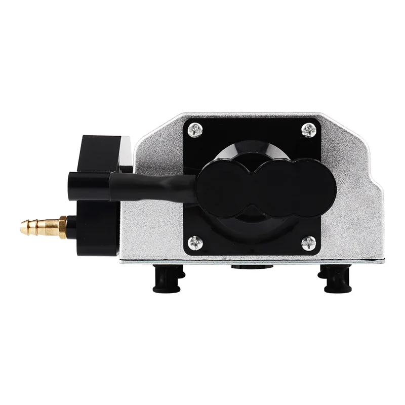 Made in China AP-80A RESUN Adjustable Oxygen Generator Electric Air Pump Diaphragm Pump OEM Powerful Air Pressure and Air Flow