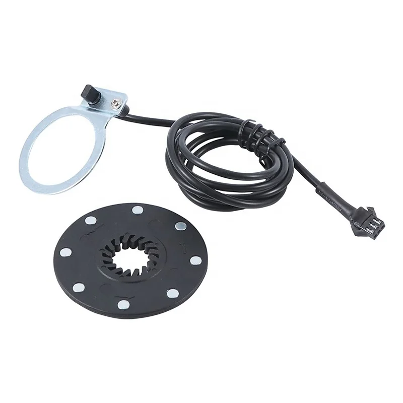 MTX33/39 Rim 1500w 48 volt front rear brushless hub motor ebike kit with LCD display