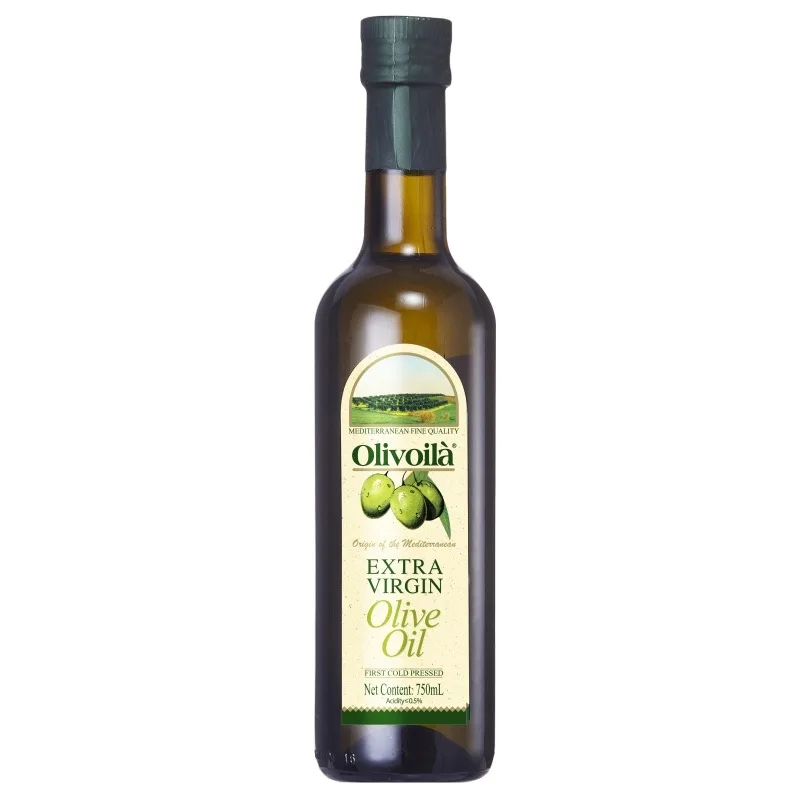 Wholesale High Quality Different Size Olive Cooking Oil