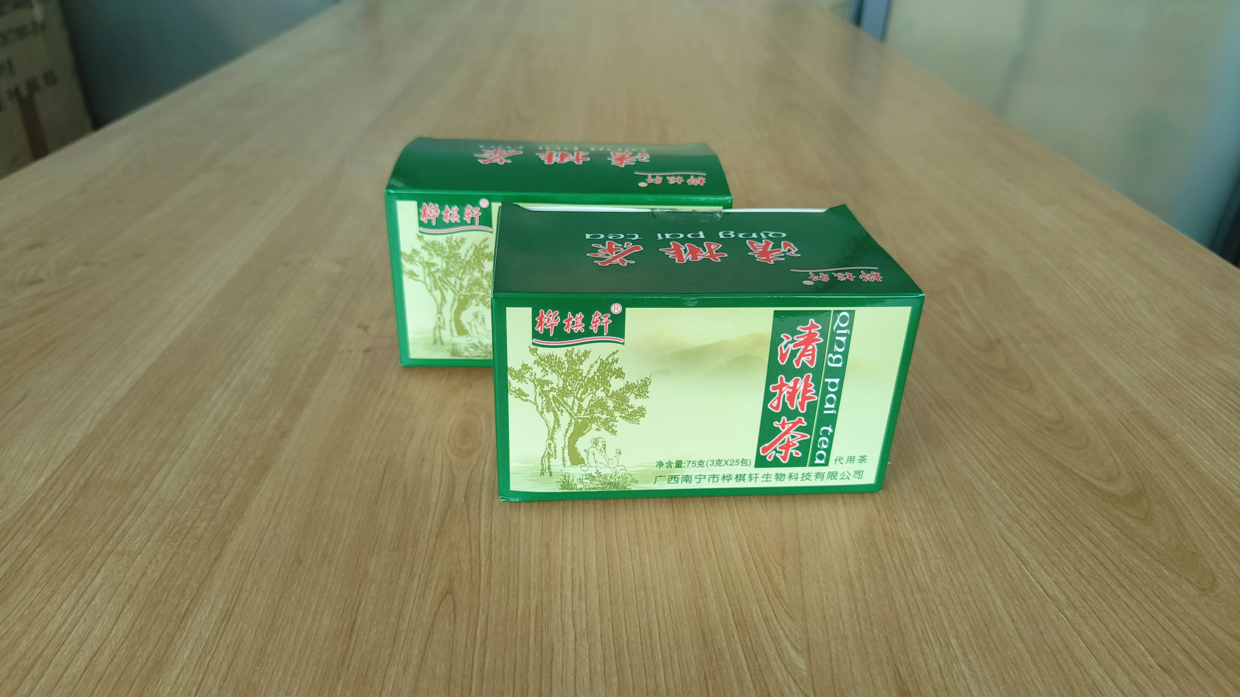 Best Selling Wholesale New Products Lifestyle Natural Traditional Health Tea