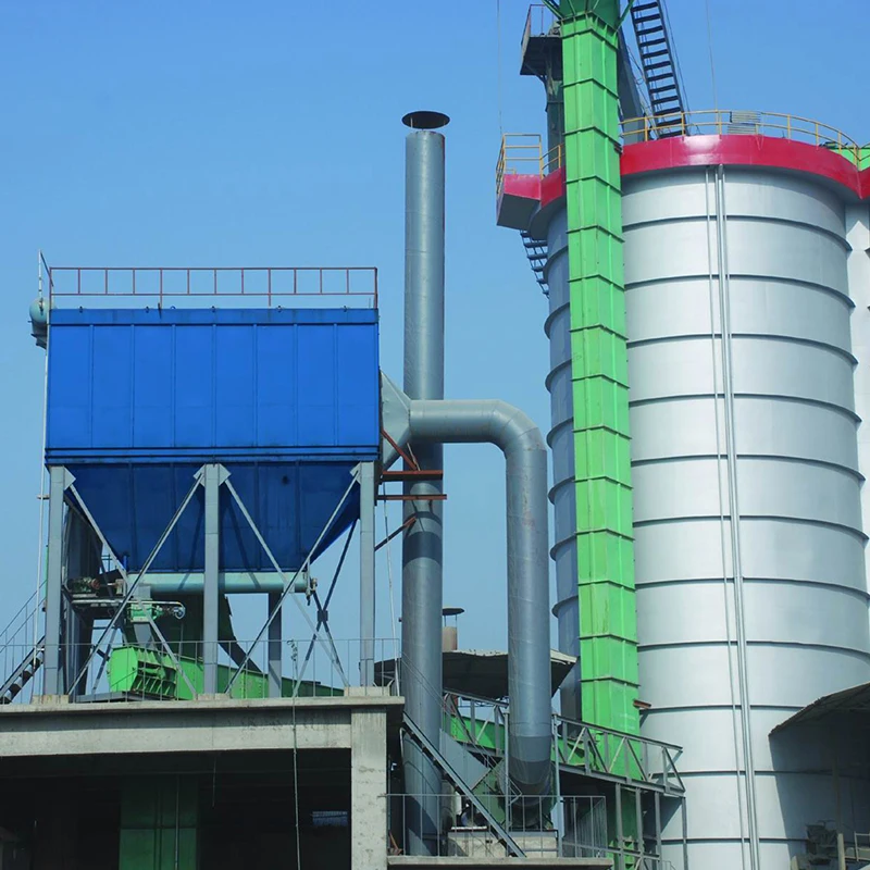 Good Quality cyclone dust collector separator