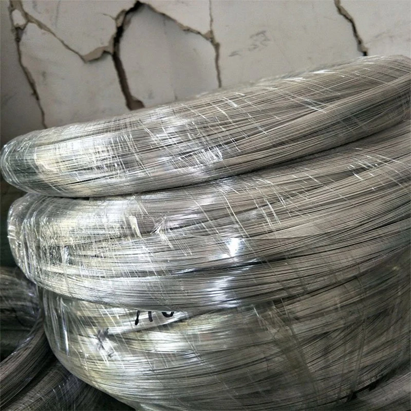 China Manufacturer 8mm 10mm 6mm 4mm 3mm 3A21 4004 4006 4007 Aluminium Wire