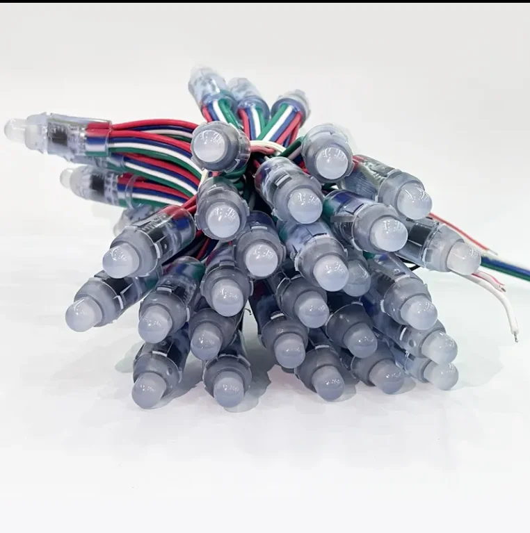 Professional led string light tuya with high quality