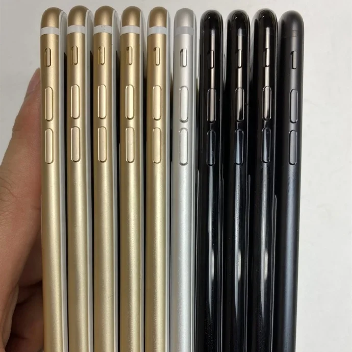 
Wholesale Used phones B stock smart phone unlocked Original for Iphone 7 32gb 