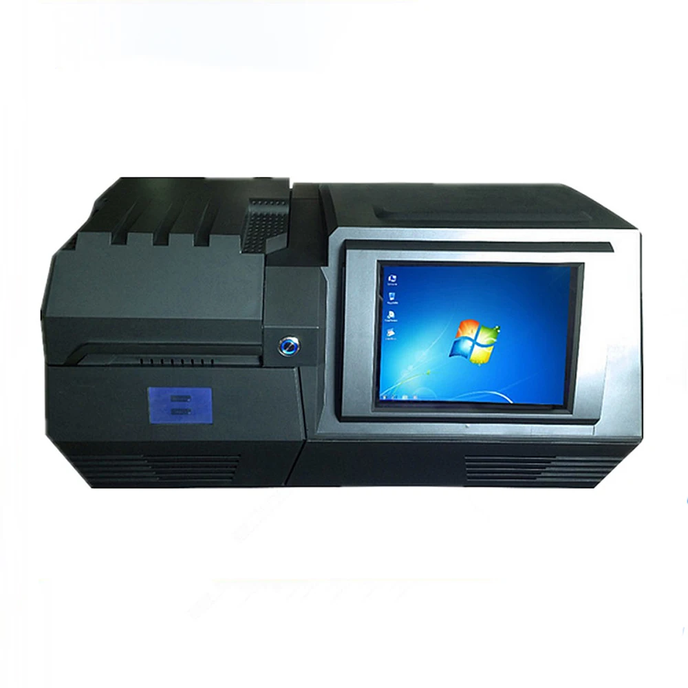 EXF8200 XRF Gold Analyzer X-ray fluorescence Gold Tester Xrf Metal Analyzer
