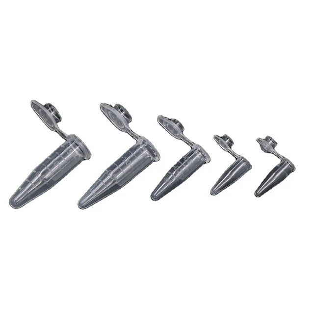 
Kahotest micro centrifuge tube for laboratory consumables 