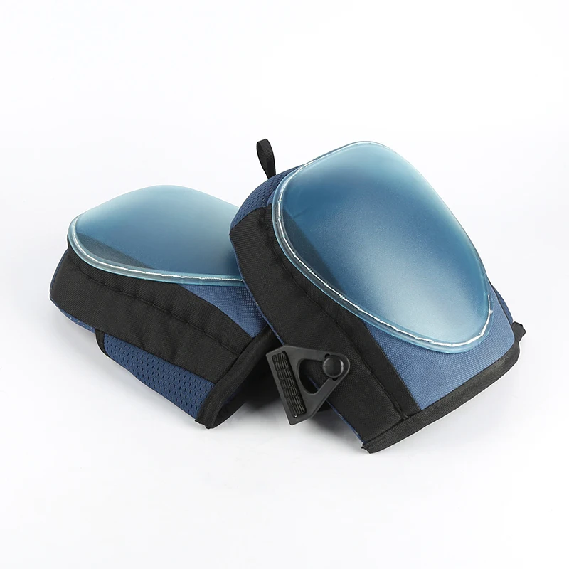 
GEL knee protective knee pads for construction 