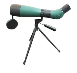 Orsky 20-60X60 zoom monocular spotting scope for hiking and birding