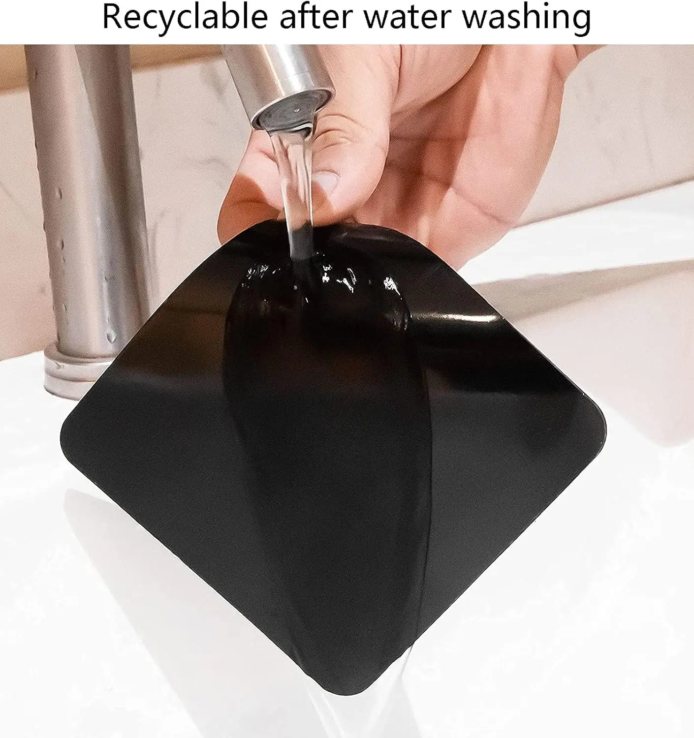 Reusable Washable Grippers for Rugs      Non Slip Rug Pads