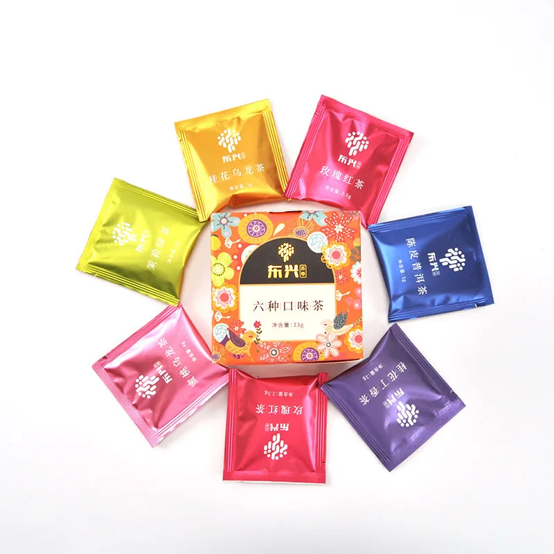 
Custom private label herbal slimming tea weight loss detox diet tea for burning fat 