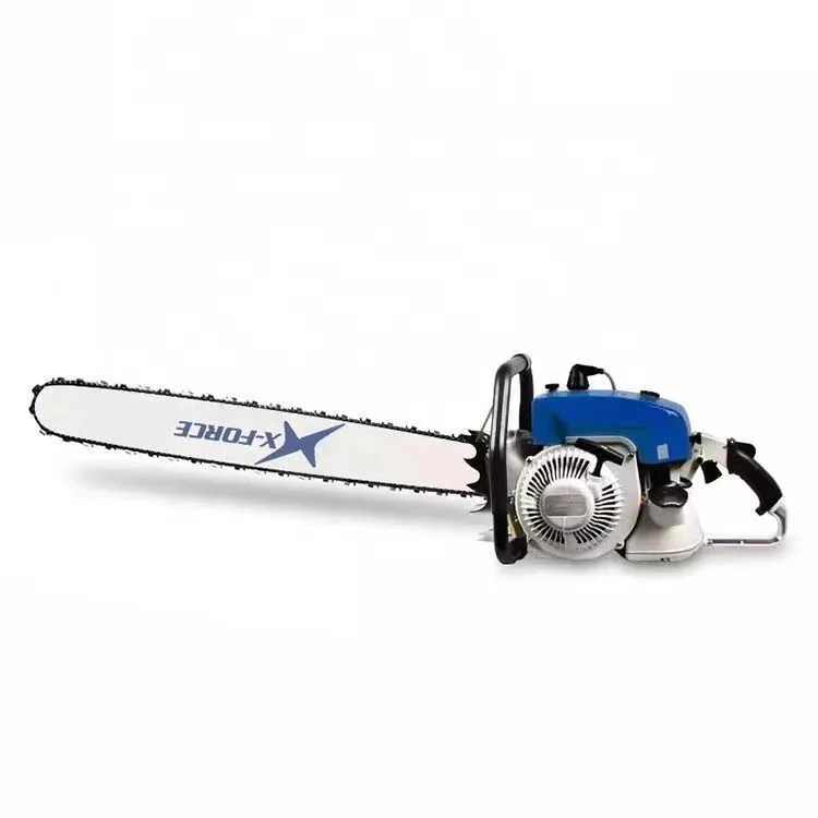 Factory Wholesale 105CC Supply Wood Cutting Machine Garden Tools Gasoline Machine 070 Chain Saw