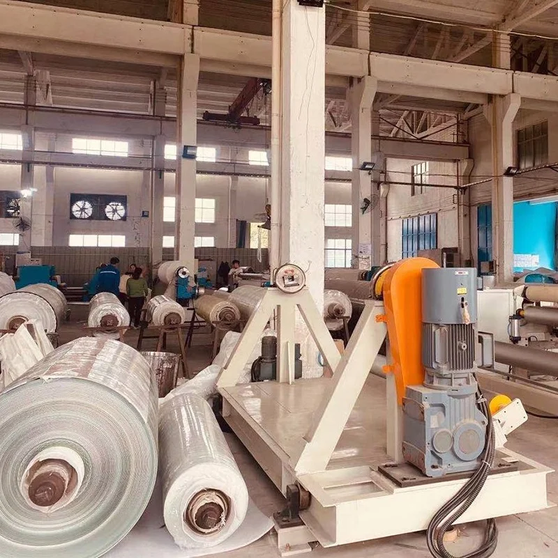 Хорошая адгезия, квадратная решетка, черная конвейерная лента из ПВХ для металлургии и сталелитейной промышленности