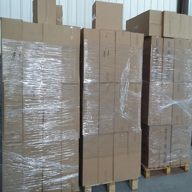 
hand and machine use lldpe clear stretch film roll 