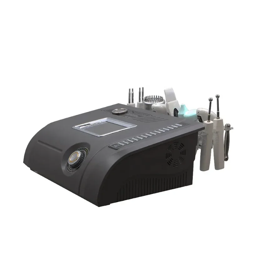 New 7-in-1 diamond carving professional cleaning and beauty equipment for sale