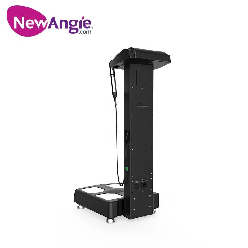 wholesale full body health analysis machine test body scanner analyzer body composition