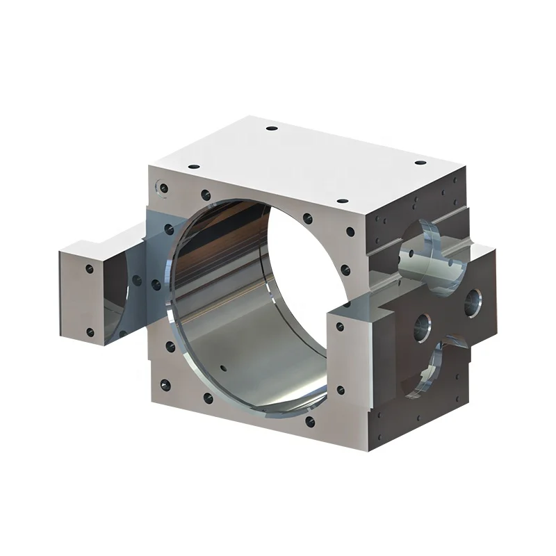 Прокатная мельница ZG35CrMo сталь литье корпус подшипника