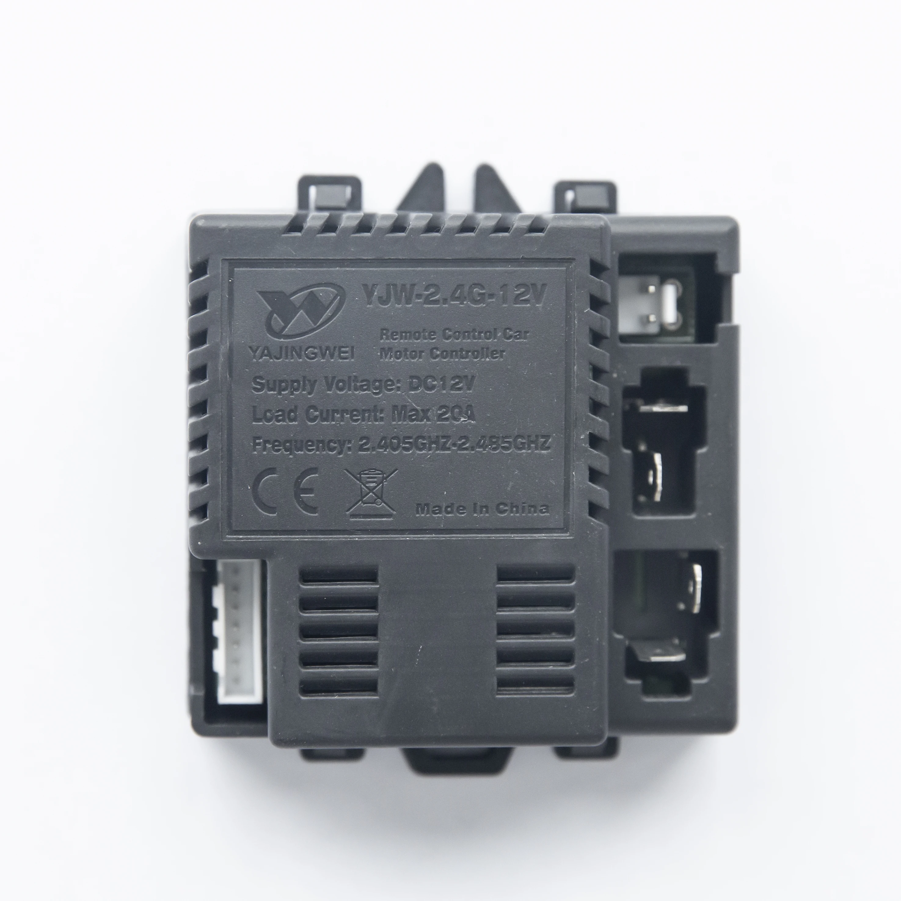 Lorda HH812K-12V  receiver and controller ride on kids electric toy car 2.4G RC receiver controller motherboard