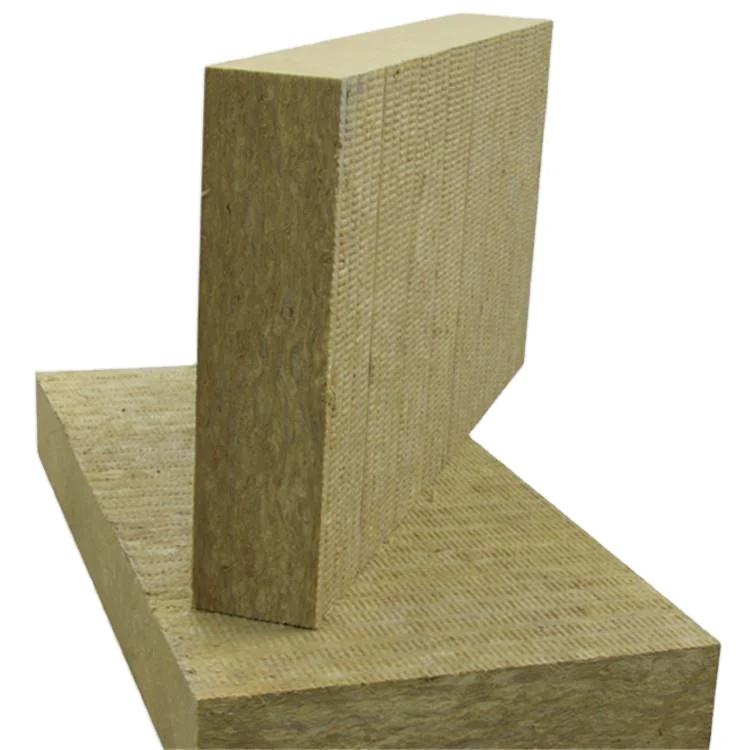 Excellent quality waterproof mineralwool insulation rock wool
