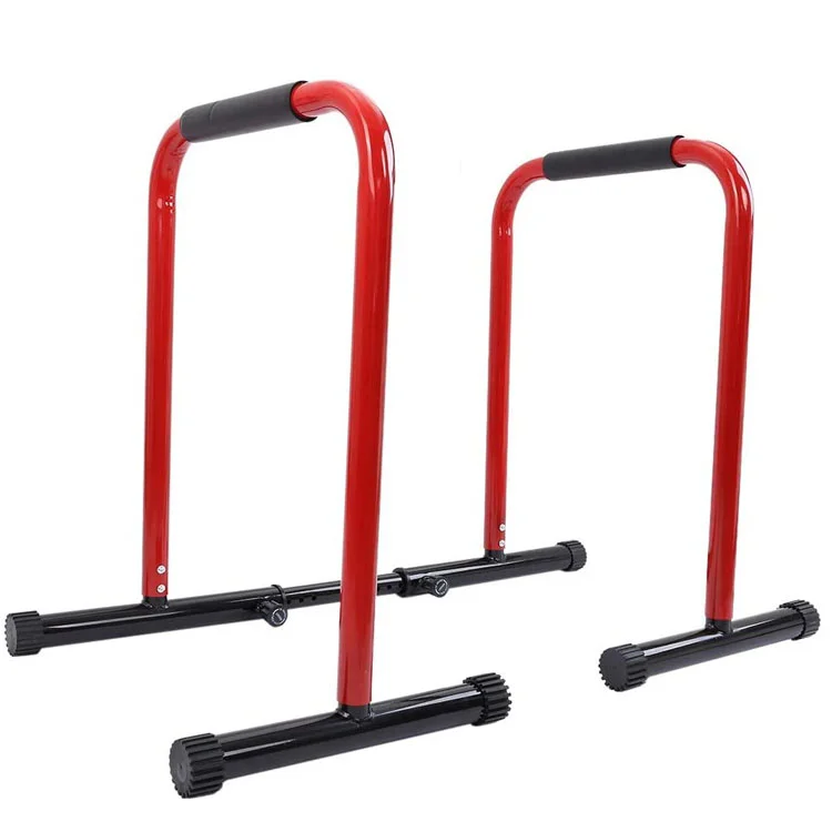 Fitness Training Equipment Multifunctional Pull-up Portable Adjustable Parallel Bars