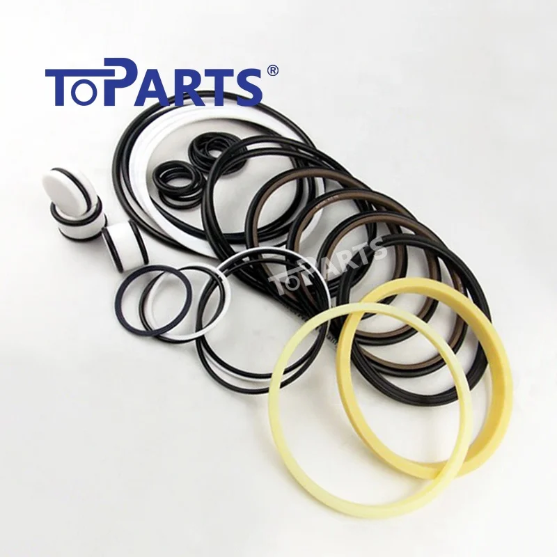 KOMAC KB1500 Hydraulic Breaker Spare Parts Seal Kit For KB-1500 Hammer Repair Kits
