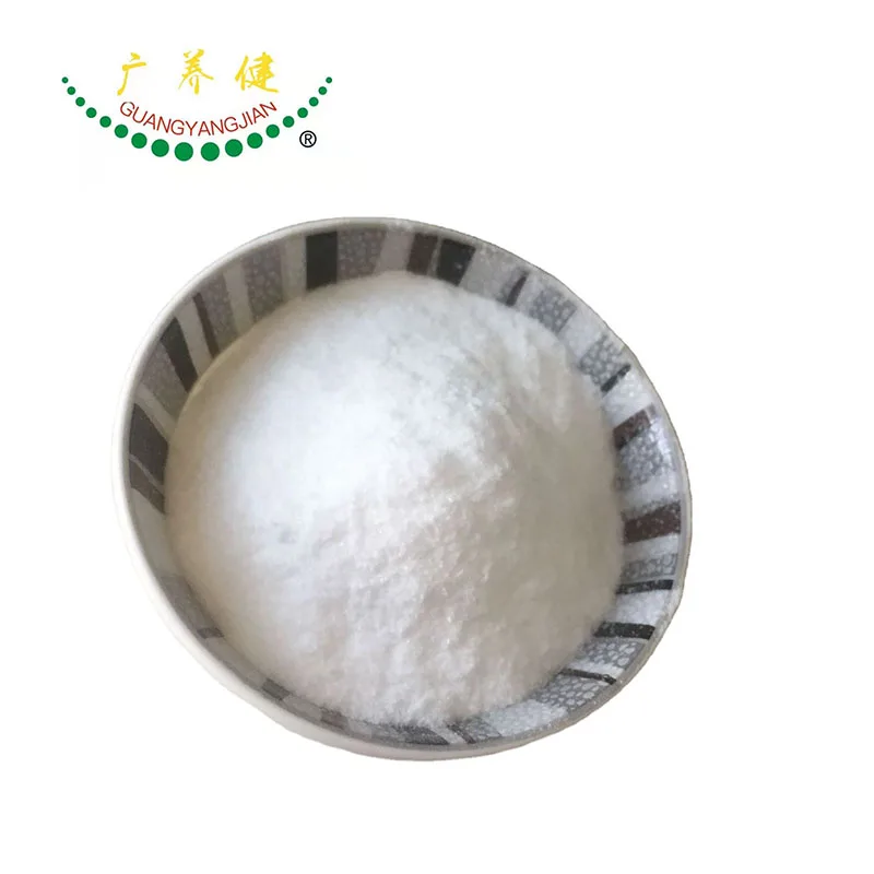 
Manufacturer supply high quality High purity y-Aminobutyric acid Cas 56-12-2 