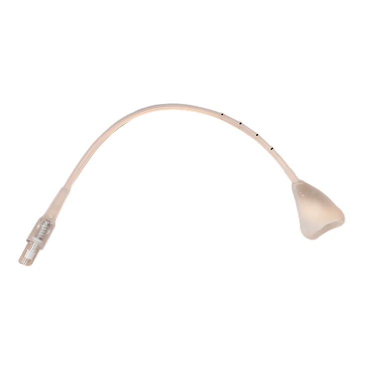 Factory Wholesale Professional High Performance Medical Balloon Uterine Stent Preventing Intrauterine Adhesions