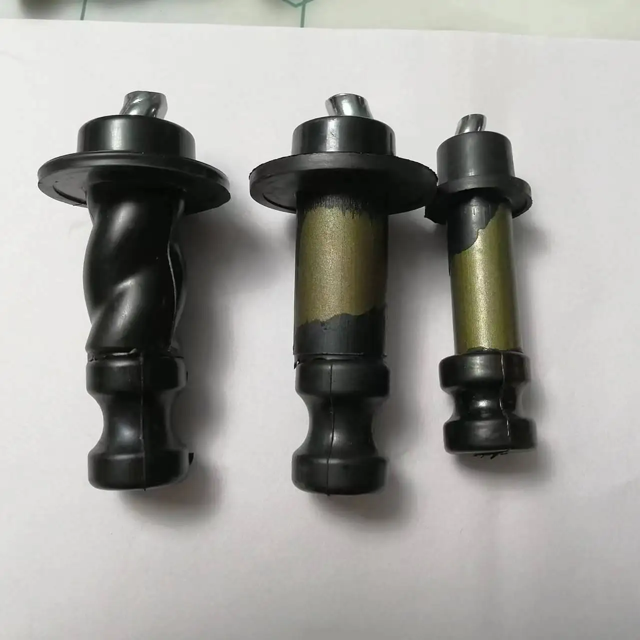 370wHigh quality water pump screw stator rotor