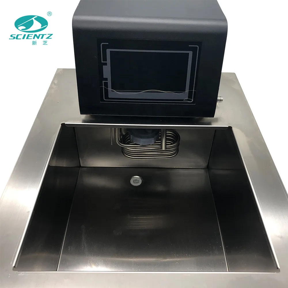 Good quality SC-15 Digital Water Bath  function  laboratory thermostat circulator water bath circulating water bath