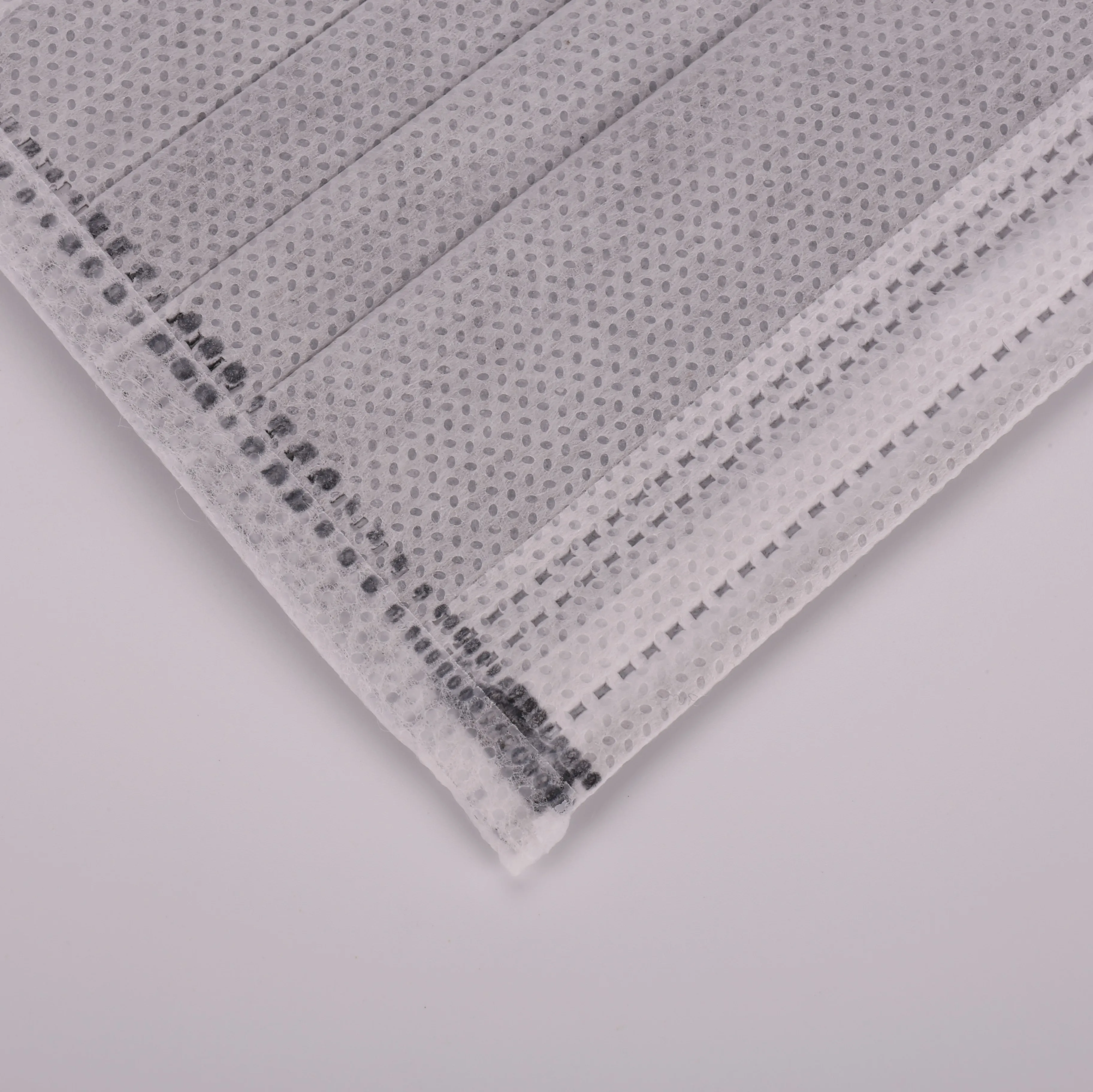 Wholesale Best selling products 3 ply dental surgical medical procedure nonwoven disposable face mask