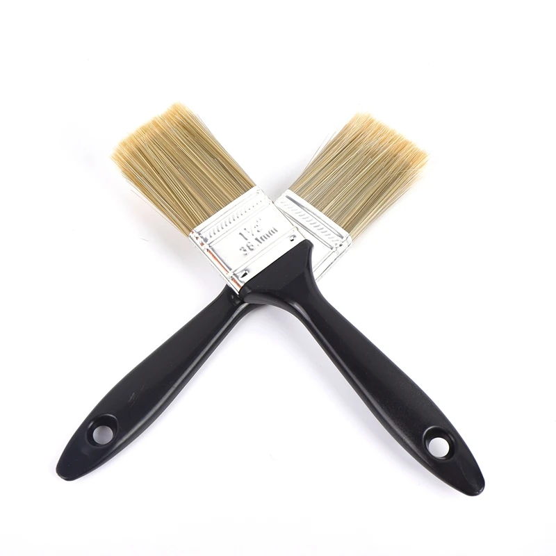 Высококачественные аксессуары для рисования пластиковая кисть объем отличная низкая цена ручка инструмент чистки